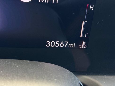 Used 2025 Buick Encore GX Preferred FWD image 28