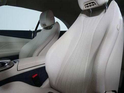 Used 2023 Mercedes-Benz E 450 Cabriolet image 13