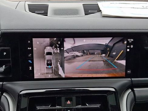 New 2025 Porsche Panamera 4 image 19