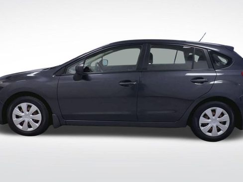 Used 2016 Subaru Impreza 2.0i image 5
