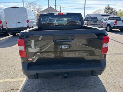 New 2026 Ford Maverick XL FWD image 4