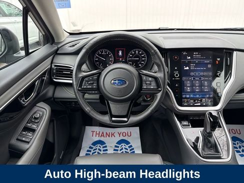 Used 2025 Subaru Outback Onyx Edition image 17