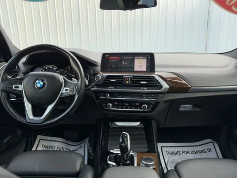 Used 2019 BMW X3 xDrive30i AWD/4WD image 22