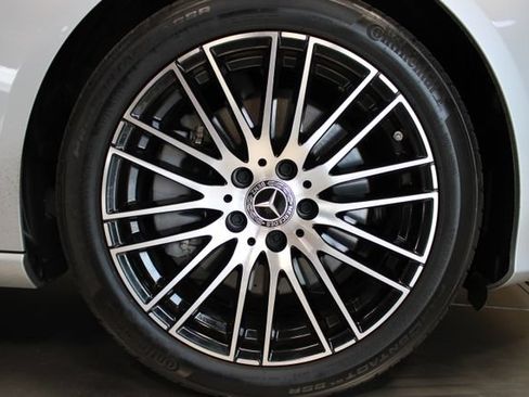 Used 2023 Mercedes-Benz C 300 Sedan image 35