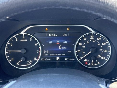 Used 2016 Nissan Maxima 3.5 S image 27