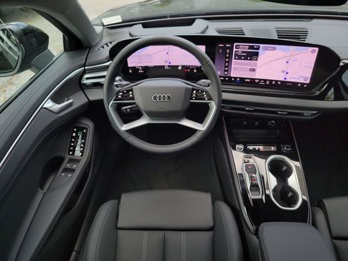 New 2026 Audi A6 Premium Plus AWD/4WD image 22