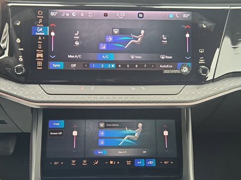 New 2025 Jeep Wagoneer S Limited image 17