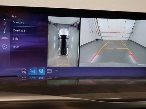 New 2026 Cadillac Escalade IQL Sport 2 w/ LPO, ONYX Package image 24