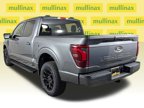 New 2026 Ford F150 Lariat RWD image 10
