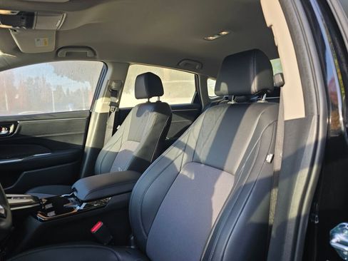 Used 2019 Honda Clarity Plug-In Hybrid image 24