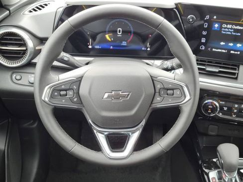 New 2026 Chevrolet Trax ACTIV w/ Driver Confidence Package FWD image 28