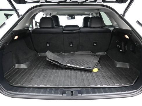 Used 2017 Lexus RX 350 AWD image 35