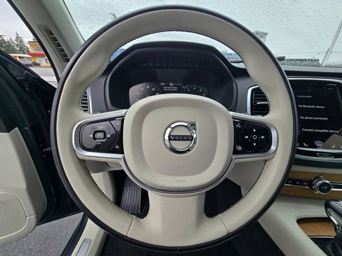 Used 2022 Volvo XC90 T5 Momentum w/ Advanced Package AWD/4WD image 26