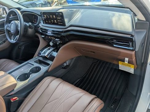 New 2026 Acura MDX SH-AWD w/ Advance Package image 8