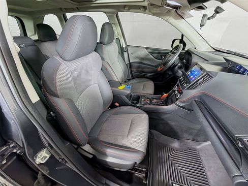 Used 2022 Subaru Forester Sport AWD/4WD image 30