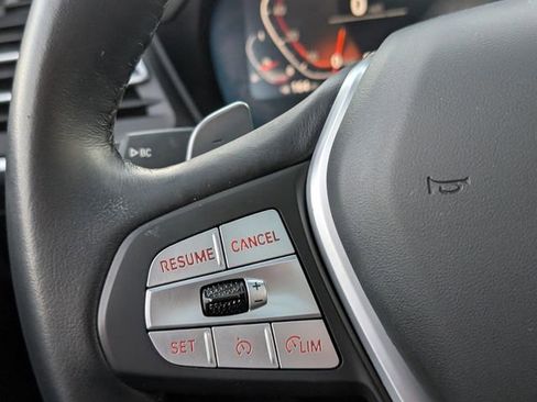 Used 2024 BMW X3 sDrive30i w/ Convenience Package image 24