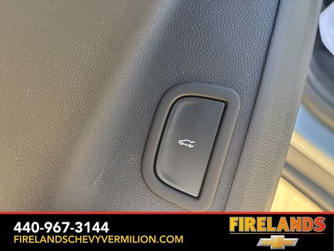 New 2026 Chevrolet Traverse LT w/ LPO, Floor Liner Package image 14