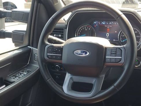 Certified 2023 Ford F150 XLT w/ Equipment Group 302A High AWD/4WD image 29