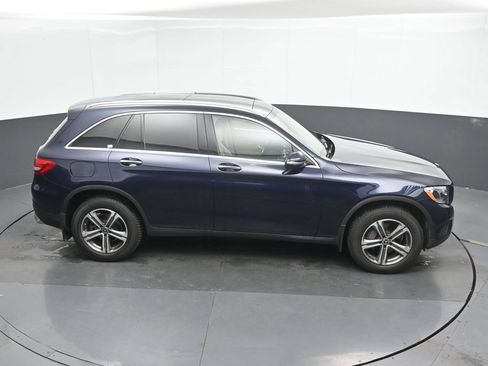 Used 2019 Mercedes-Benz GLC 300 4MATIC image 33