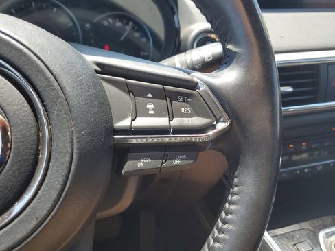 Used 2021 MAZDA CX-9 Grand Touring AWD/4WD image 22