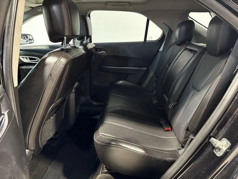 Used 2012 Chevrolet Equinox LTZ w/ LPO, Protection Package FWD image 30