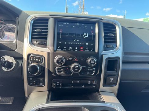 Used 2018 RAM 1500 Big Horn image 41