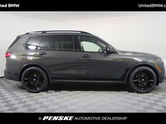 New 2026 BMW X7 M60i video 2