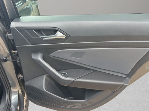 New 2026 Volkswagen Jetta SEL FWD image 12