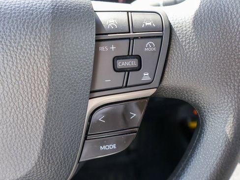 Used 2025 Toyota Camry LE w/ Convenience Package image 13