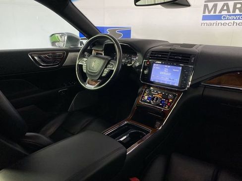 Used 2020 Lincoln Continental Reserve w/ Luxury Package AWD/4WD image 27