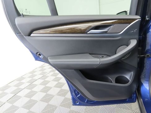 Used 2019 BMW X3 xDrive30i w/ Premium Package image 25