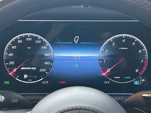 New 2026 Mercedes-Benz G 63 AMG 4MATIC image 28