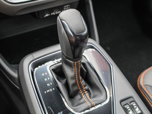 New 2026 Subaru Crosstrek 2.5i Limited AWD/4WD image 21
