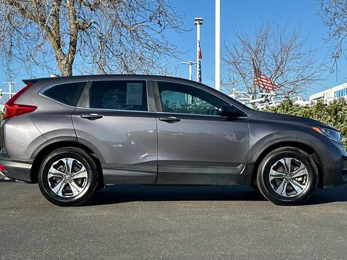 Used 2019 Honda CR-V LX image 3
