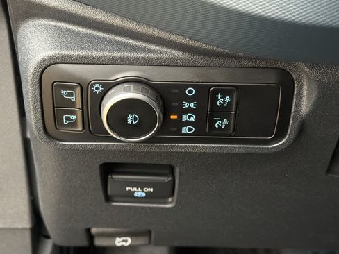 Used 2024 Ford Bronco Outer Banks AWD/4WD image 22