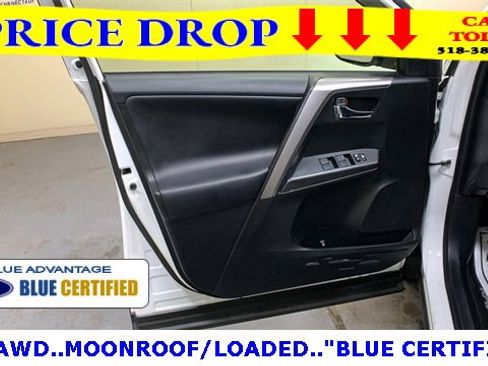 Used 2018 Toyota RAV4 XLE image 26