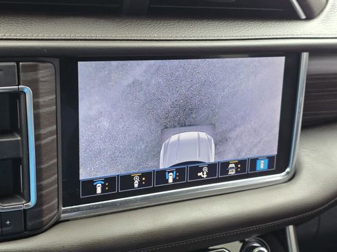 Used 2021 GMC Yukon XL Denali RWD image 27