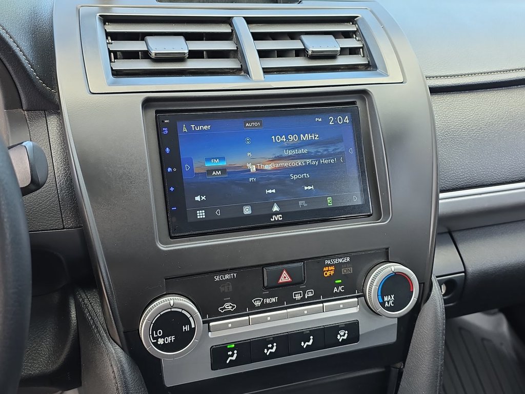 Used 2012 Toyota Camry SE FWD image 12