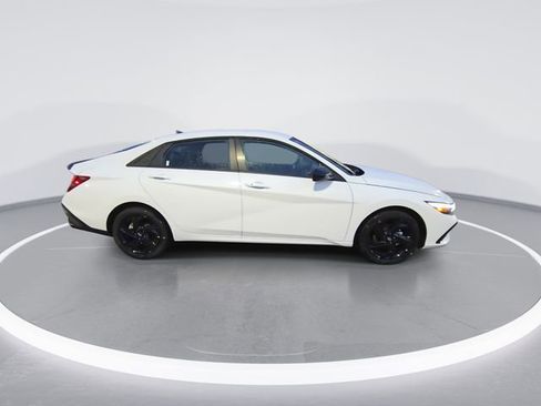 New 2026 Hyundai Elantra Sport image 9