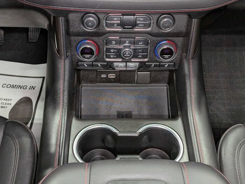 Used 2022 Chevrolet Tahoe RST w/ Luxury Package image 20