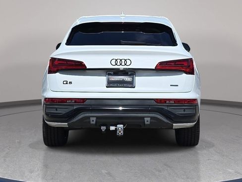Used 2023 Audi Q5 2.0T Prestige w/ Prestige Package AWD/4WD image 6