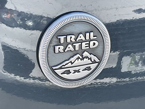 Used 2014 Jeep Wrangler Unlimited Rubicon w/ Connectivity Group AWD/4WD image 10