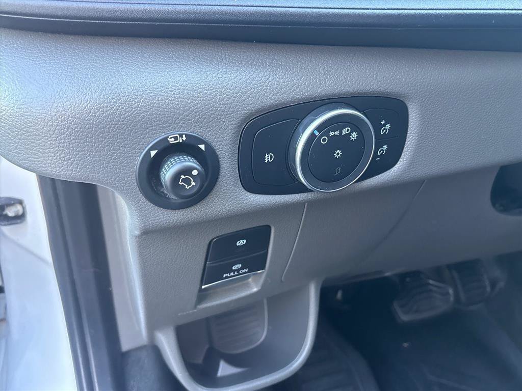 Used 2022 Ford Transit 350 XLT RWD image 7