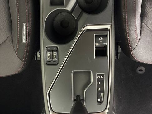 Certified 2025 Subaru Impreza 2.0i Sport image 22