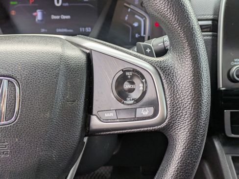 Used 2021 Honda CR-V EX image 20