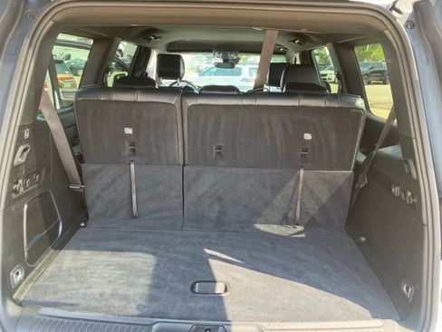 Certified 2022 Jeep Wagoneer Series II AWD/4WD image 27