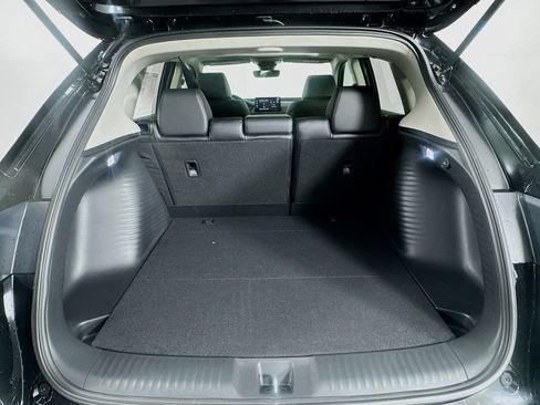 New 2027 Honda HR-V EX-L image 36