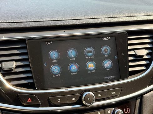Used 2017 Buick LaCrosse Essence w/ Sights and Sounds Package FWD image 42