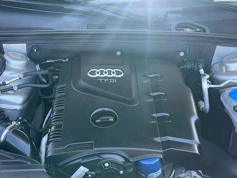 Used 2014 Audi A4 2.0T Premium Plus w/ Premium Plus Package FWD image 34