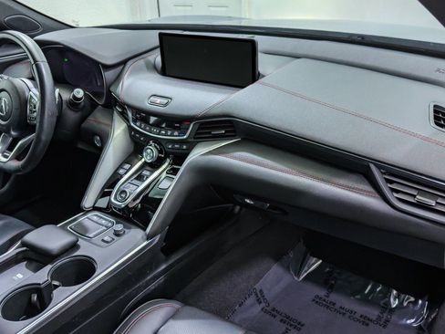 Used 2025 Acura TLX Type S image 23
